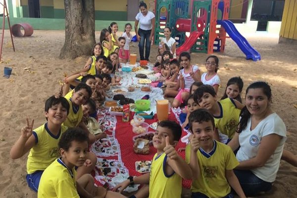 Conhecimento e desenvolvimento emocional, sócio-afetivo