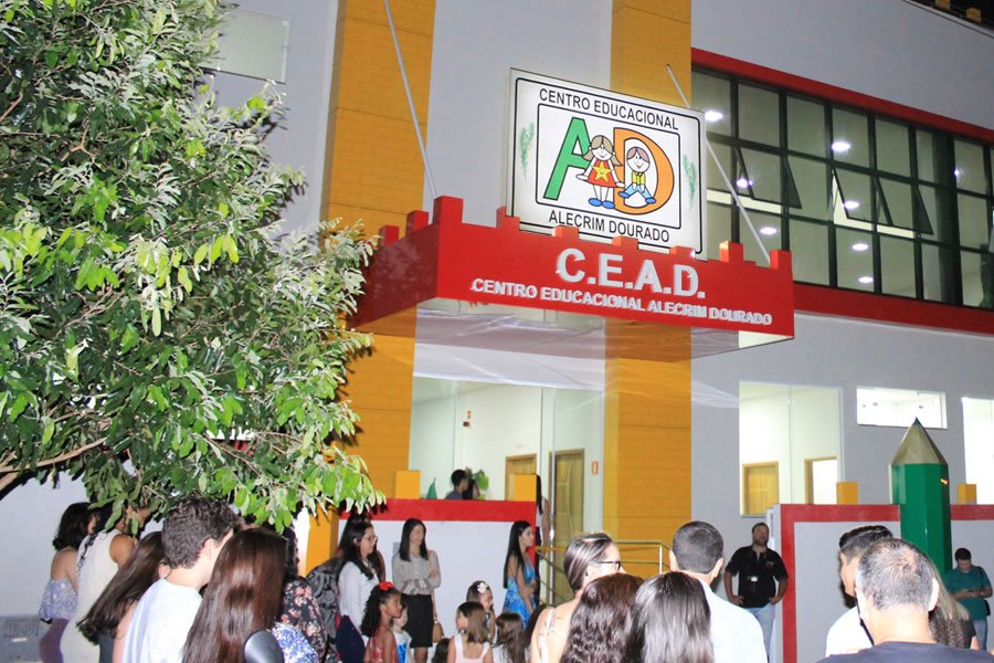 Lançamento do CEAD em Castelo Novo